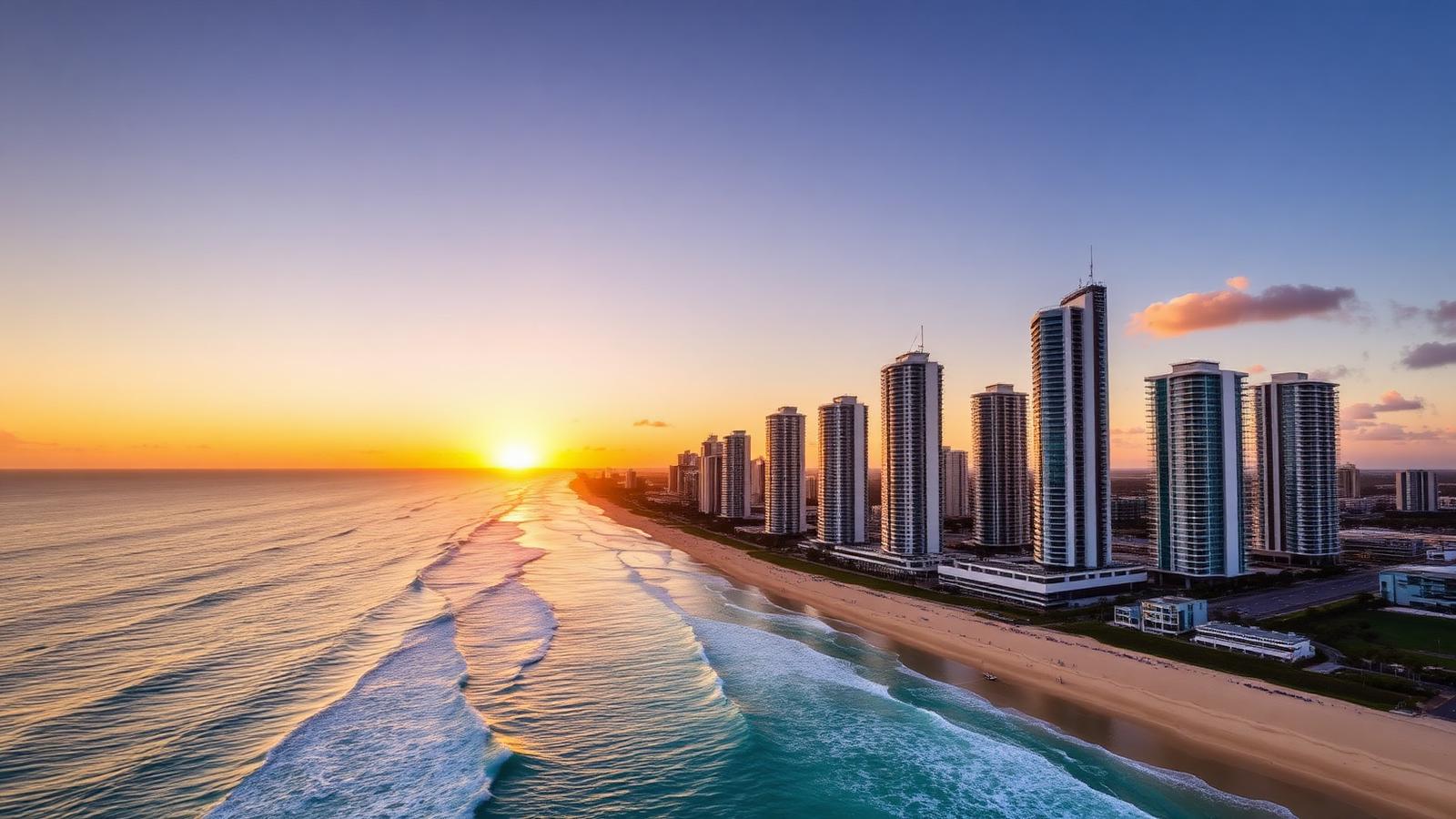 Gold Coast
