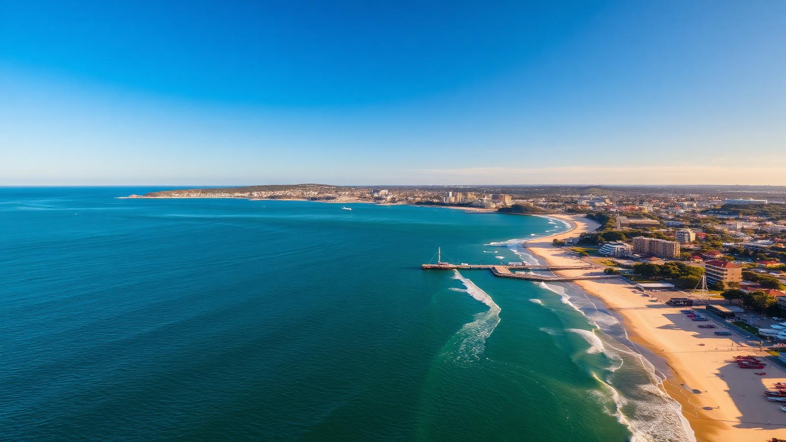 Newcastle