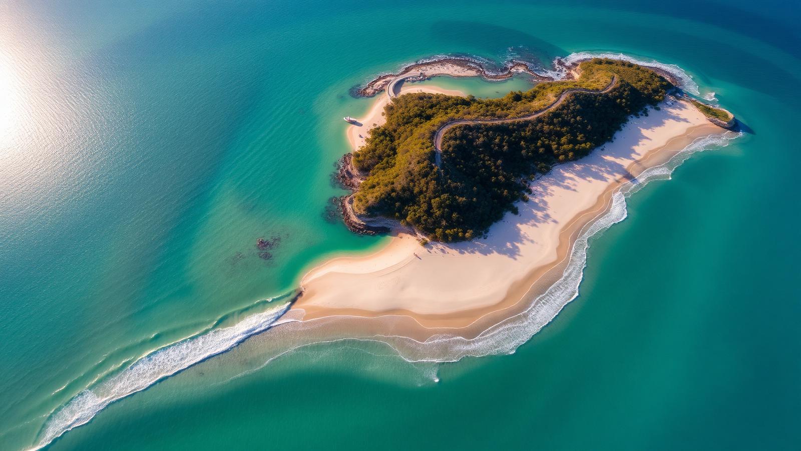 Sunshine Coast