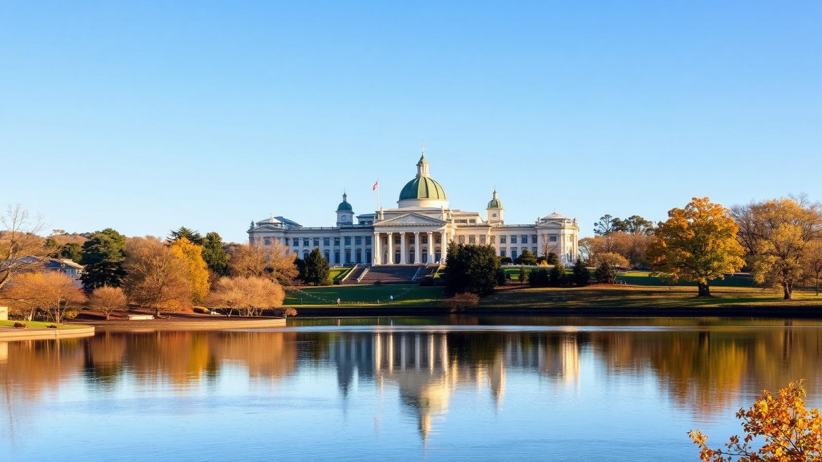 Canberra