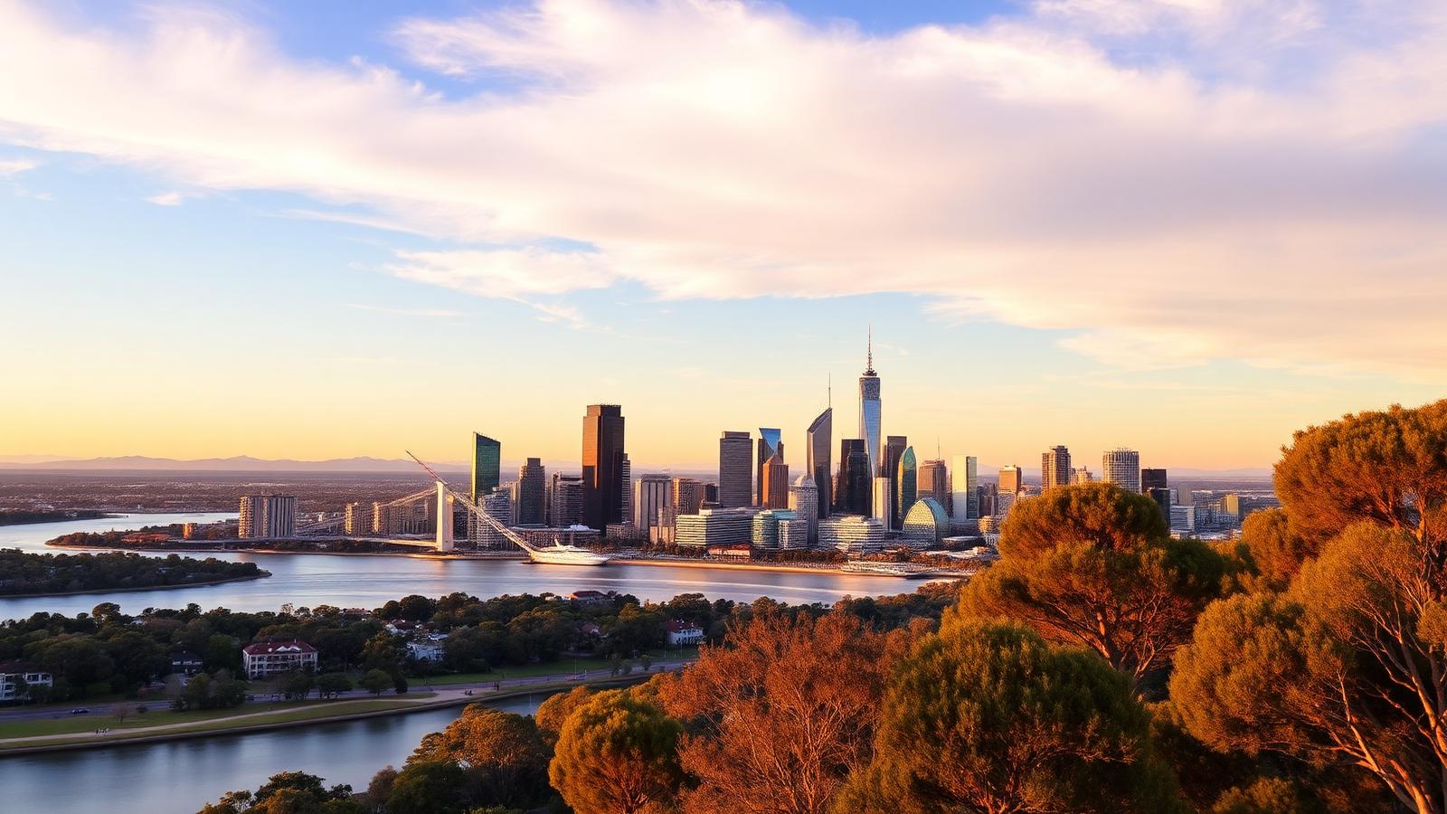 Perth