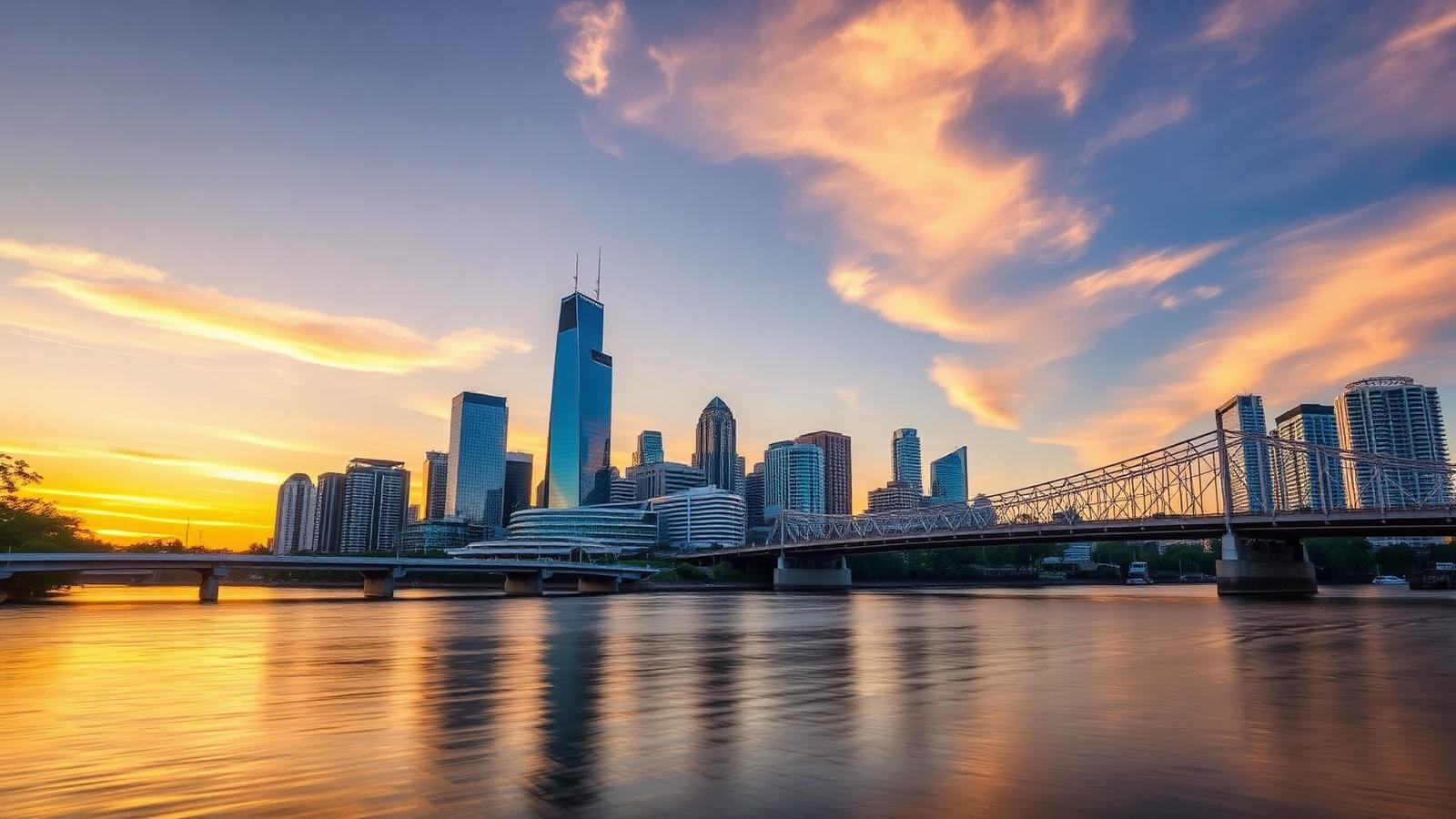 Brisbane